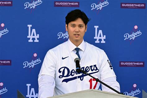 Shohei Ohtani, Dodgers donate $1 million towards Japan earthquake relief efforts 